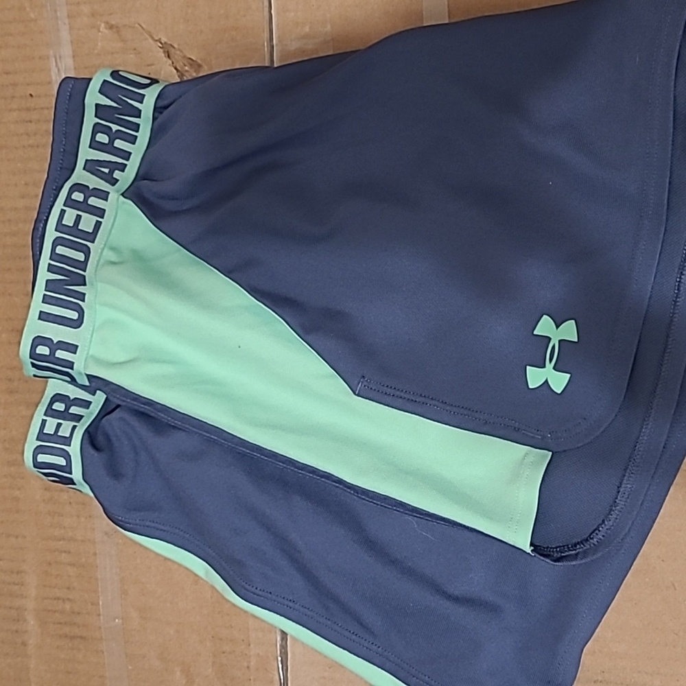 Under Armour shorts